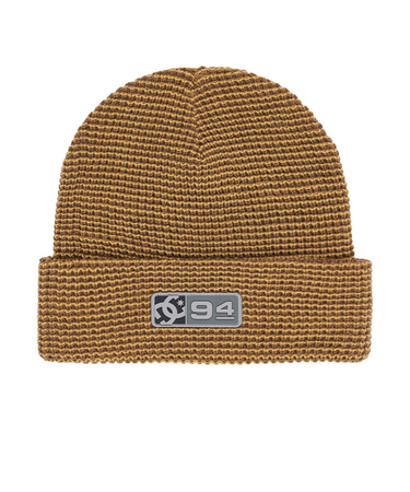【DC ディーシー公式通販】ディーシー （DC SHOES）DC SHOES メンズ SIGHT BEANIE ビーニー 【25-26SNOWモデル】