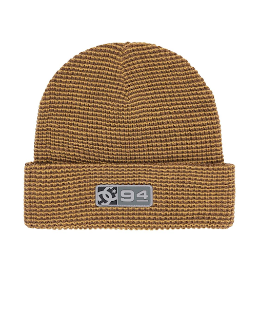 【DC ディーシー公式通販】ディーシー （DC SHOES）DC SHOES メンズ SIGHT BEANIE ビーニー 【25-26SNOWモデル】