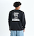 【DC ディーシー公式通販】ディーシー （DC SHOES）DC Shoes 25 PLAYTIME LS 長袖Tシャツ メンズ
