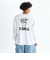 【DC ディーシー公式通販】ディーシー （DC SHOES）DC Shoes 25 PLAYTIME LS 長袖Tシャツ メンズ