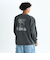 【DC ディーシー公式通販】ディーシー （DC SHOES）DC Shoes 25 PLAYTIME LS 長袖Tシャツ メンズ