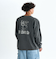 【DC ディーシー公式通販】ディーシー （DC SHOES）DC Shoes 25 PLAYTIME LS 長袖Tシャツ メンズ