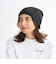 【ROXY ロキシー 公式通販】ロキシー（ROXY）Roxy SUN AND SURF ウィメンズ ビーニー <2025FW HEART WAVE>