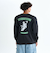 【DC ディーシー公式通販】ディーシー （DC SHOES）DC Shoes 25 SKATE SKULL LS 長袖Tシャツ メンズ