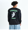 【DC ディーシー公式通販】ディーシー （DC SHOES）DC Shoes 25 SKATE SKULL LS 長袖Tシャツ メンズ