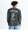 【DC ディーシー公式通販】ディーシー （DC SHOES）DC Shoes 25 SKATE SKULL LS 長袖Tシャツ メンズ