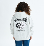 【DC ディーシー公式通販】ディーシー （DC SHOES）DC Shoes 25 KD GAME APP PH フーディ パーカー キッズ