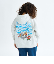 【DC ディーシー公式通販】ディーシー （DC SHOES）DC Shoes 25 KD CLASH DECK PH フーディ パーカー キッズ