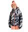 ROXY キッズ FREE JET GIRL JK スノージャケット スリムフィット 保温【25-26SNOWモデル】