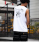 【OUTLET】【DC SHOES | PAC-MAN】DC Shoes 25 PM PLAYTIME SL メンズ ノースリーブシャツ