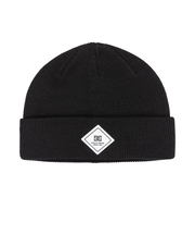 DC SHOES ウィメンズ LABEL WMNS BEANIE ビーニー 【25-26SNOWモデル】