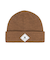 DC SHOES ウィメンズ LABEL WMNS BEANIE ビーニー 【25-26SNOWモデル】