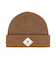 DC SHOES ウィメンズ LABEL WMNS BEANIE ビーニー 【25-26SNOWモデル】