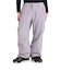 ROXY ウィメンズ STEEPLY PT スノーパンツ ルーズシルエット メンズライク【25-26SNOWモデル】