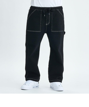 【DC ディーシー公式通販】ディーシー （DC SHOES）DC Shoes 25 WIDE PAINTER PANT ペインターパンツ メンズ