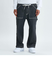 【DC ディーシー公式通販】ディーシー （DC SHOES）DC Shoes 25 WIDE PAINTER PANT ペインターパンツ メンズ