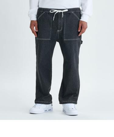 【DC ディーシー公式通販】ディーシー （DC SHOES）DC Shoes 25 WIDE PAINTER PANT ペインターパンツ メンズ