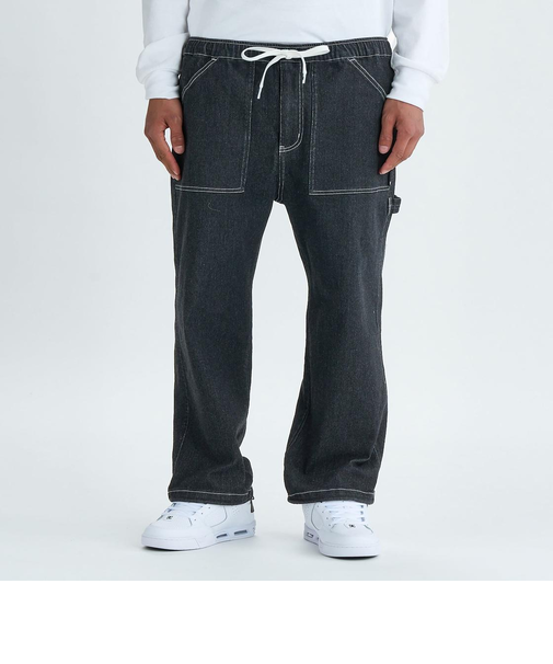【DC ディーシー公式通販】ディーシー （DC SHOES）DC Shoes 25 WIDE PAINTER PANT ペインターパンツ メンズ