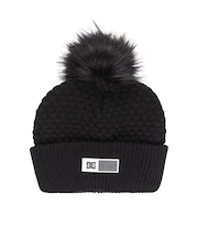 【DC ディーシー公式通販】ディーシー （DC SHOES）DC SHOES ウィメンズ SPLENDID BEANIE ビーニー 【25-26SNOWモデル】