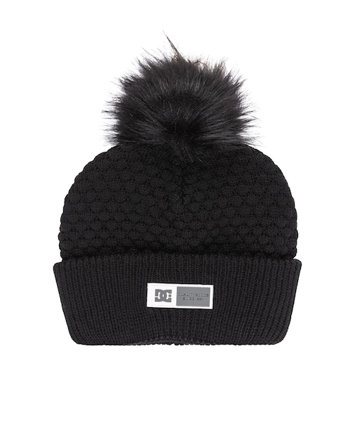 【DC ディーシー公式通販】ディーシー （DC SHOES）DC SHOES ウィメンズ SPLENDID BEANIE ビーニー 【25-26SNOWモデル】