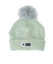 【DC ディーシー公式通販】ディーシー (DC SHOES)DC SHOES ウィメンズ SPLENDID BEANIE ビーニー 【25-26SNOWモデル】