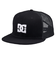 【DC ディーシー公式通販】ディーシー （DC SHOES）【OUTLET】DC Shoes 25 STAR EMB MESH SNAPBACK