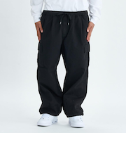 【DC ディーシー公式通販】ディーシー （DC SHOES）DC Shoes 25 SUPERWIDE CARGO PANT カーゴパンツ メンズ