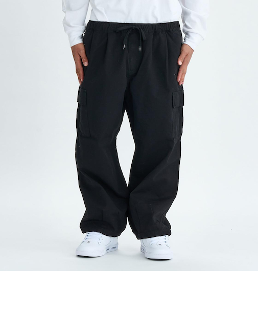【DC ディーシー公式通販】ディーシー （DC SHOES）DC Shoes 25 SUPERWIDE CARGO PANT カーゴパンツ メンズ
