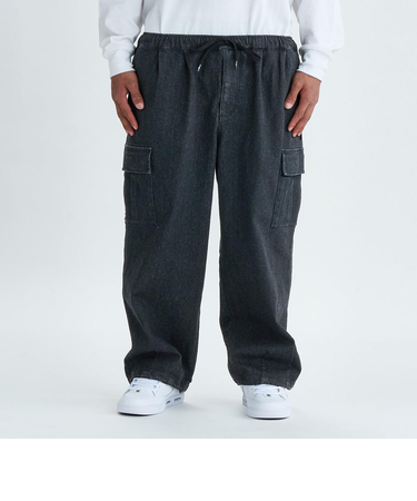 【DC ディーシー公式通販】ディーシー （DC SHOES）DC Shoes 25 SUPERWIDE CARGO PANT カーゴパンツ メンズ