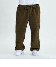 【DC ディーシー公式通販】ディーシー （DC SHOES）DC Shoes 25 SUPERWIDE CARGO PANT カーゴパンツ メンズ