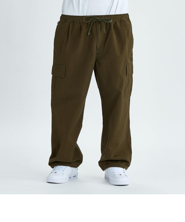 【DC ディーシー公式通販】ディーシー （DC SHOES）DC Shoes 25 SUPERWIDE CARGO PANT カーゴパンツ メンズ