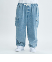 【DC ディーシー公式通販】ディーシー （DC SHOES）DC Shoes 25 SUPERWIDE CARGO PANT カーゴパンツ メンズ