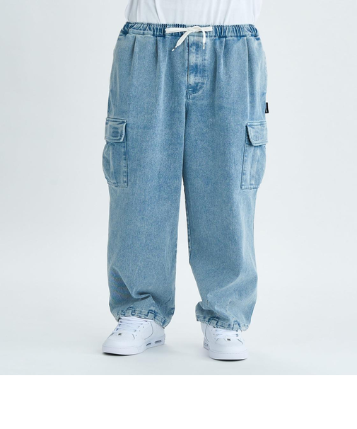 【DC ディーシー公式通販】ディーシー （DC SHOES）DC Shoes 25 SUPERWIDE CARGO PANT カーゴパンツ メンズ