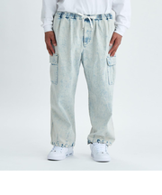 【DC ディーシー公式通販】ディーシー （DC SHOES）DC Shoes 25 SUPERWIDE CARGO PANT カーゴパンツ メンズ