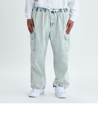 【DC ディーシー公式通販】ディーシー （DC SHOES）DC Shoes 25 SUPERWIDE CARGO PANT カーゴパンツ メンズ