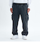 DC Shoes 25 HIDDEN FLEECE CARGO PANT フリースカーゴパンツ 裏起毛 メンズ