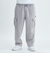 DC Shoes 25 HIDDEN FLEECE CARGO PANT フリースカーゴパンツ 裏起毛 メンズ