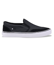 【DC ディーシー公式通販】ディーシー （DC SHOES）DC Shoes VARIAL SLIP-ON S フットウェア スニーカー メンズ