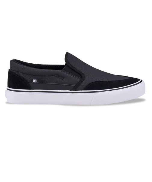 【DC ディーシー公式通販】ディーシー （DC SHOES）DC Shoes VARIAL SLIP-ON S フットウェア スニーカー メンズ