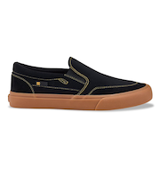 【DC ディーシー公式通販】ディーシー （DC SHOES）DC Shoes VARIAL SLIP-ON S フットウェア スニーカー メンズ