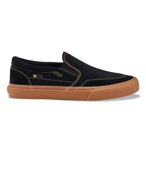 【DC ディーシー公式通販】ディーシー （DC SHOES）DC Shoes VARIAL SLIP-ON S フットウェア スニーカー メンズ