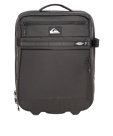 Quiksilver CABIN LUG スーツケース キャリーケース メンズ