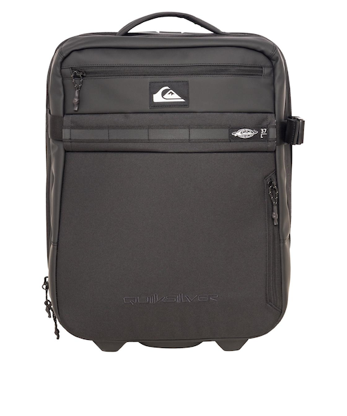 Quiksilver CABIN LUG スーツケース キャリーケース メンズ