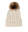【ROXY ロキシー 公式通販】ロキシー（ROXY）Roxy COZY BEANIE ウィメンズ 折り返し ニットビーニー ポンポン