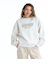 【ROXY ロキシー 公式通販】ロキシー（ROXY）Roxy SEEK MAGIC ウィメンズ スウェットトップス 長袖 <2025FW CRUISERS>