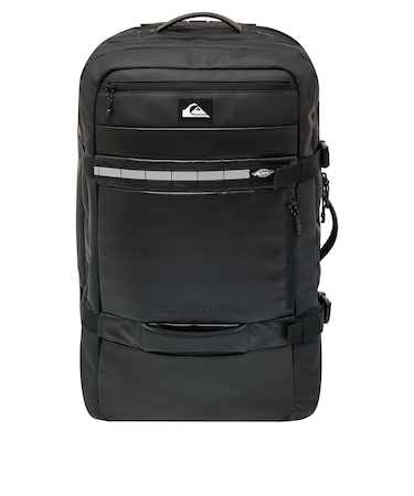 Quiksilver CHECKIN LUG スーツケース キャリーケース メンズ