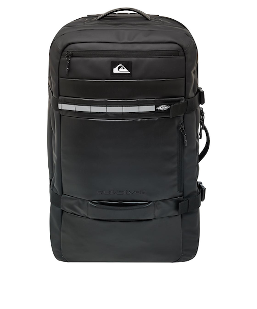 Quiksilver CHECKIN LUG スーツケース キャリーケース メンズ