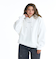 【ROXY ロキシー 公式通販】ロキシー（ROXY）Roxy HIT THE ROAD HOODIE ウィメンズ フード付きプルオーバー スウェット 長袖