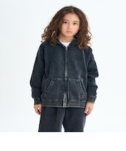 【DC ディーシー公式通販】ディーシー （DC SHOES）DC Shoes 25 KD HIDDEN ZH フーディ パーカー セットアップ キッズ