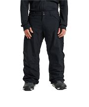 QUIKSILVER メンズ MISSION GORE-TEX PT スノーパンツ 【25-26SNOWモデル】